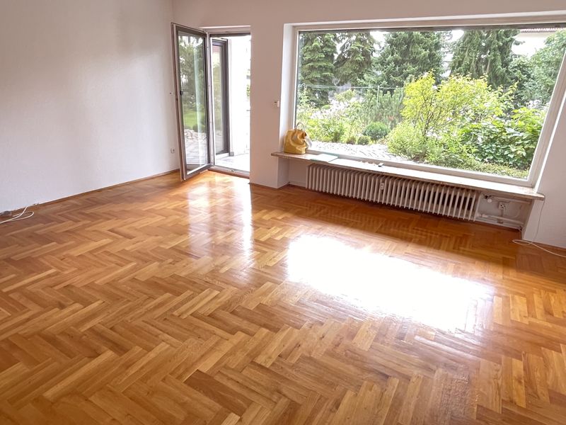 4-Zimmer-Wohnung mit Terrasse in Spardorf